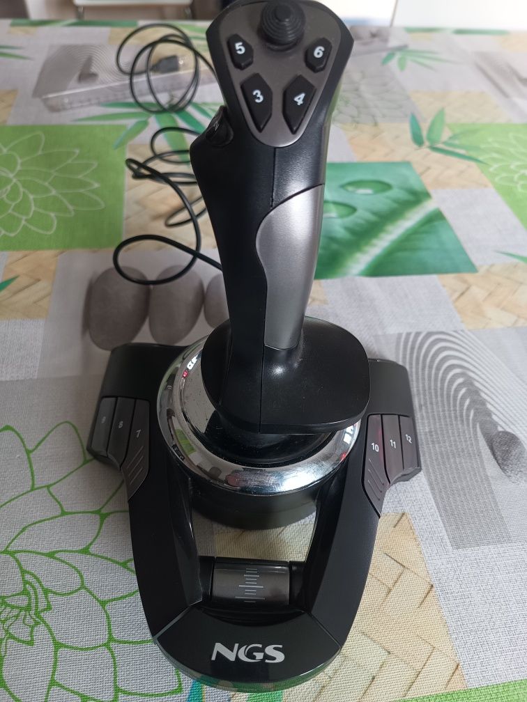 Joystick NGS USB