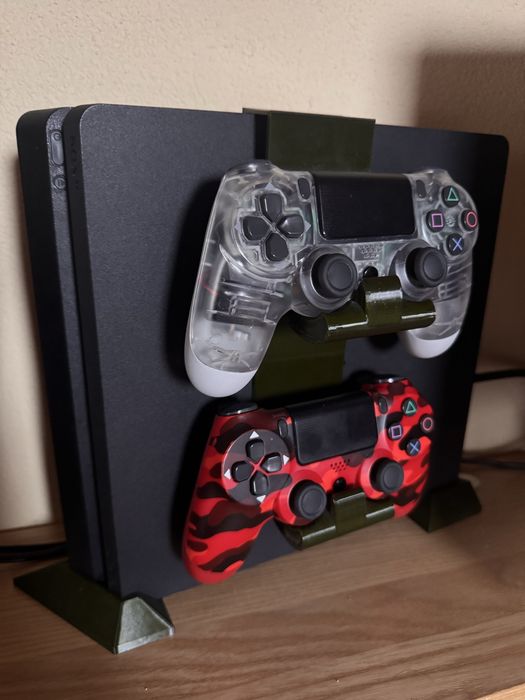 PlayStation 4 Slim 1TB Ідеал + бонус