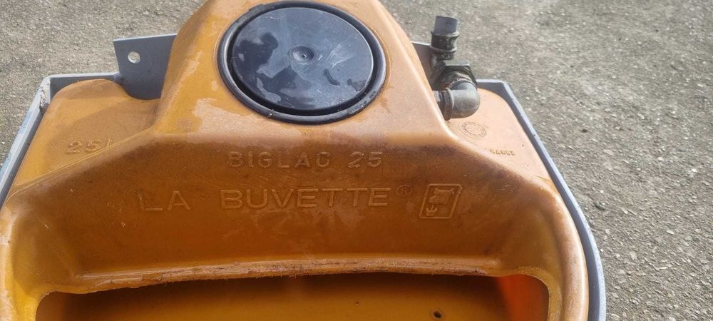 Bebedouro La Buvette Biglac 25 litros