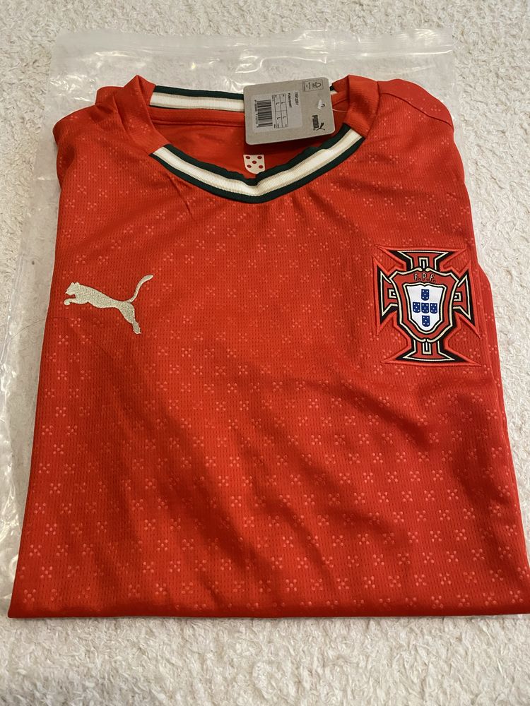 Camisola Portugal