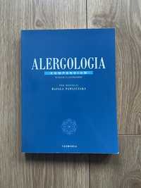 Alergologia kompendium Rafał Pawliczak wydanie II (najnowsze)