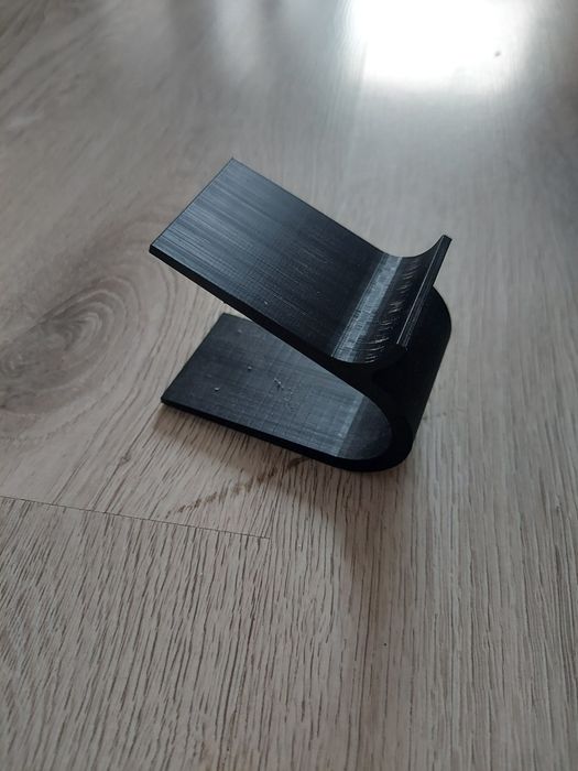 Stojak podpórka na pada joystick wydrukowana na drukarce 3D