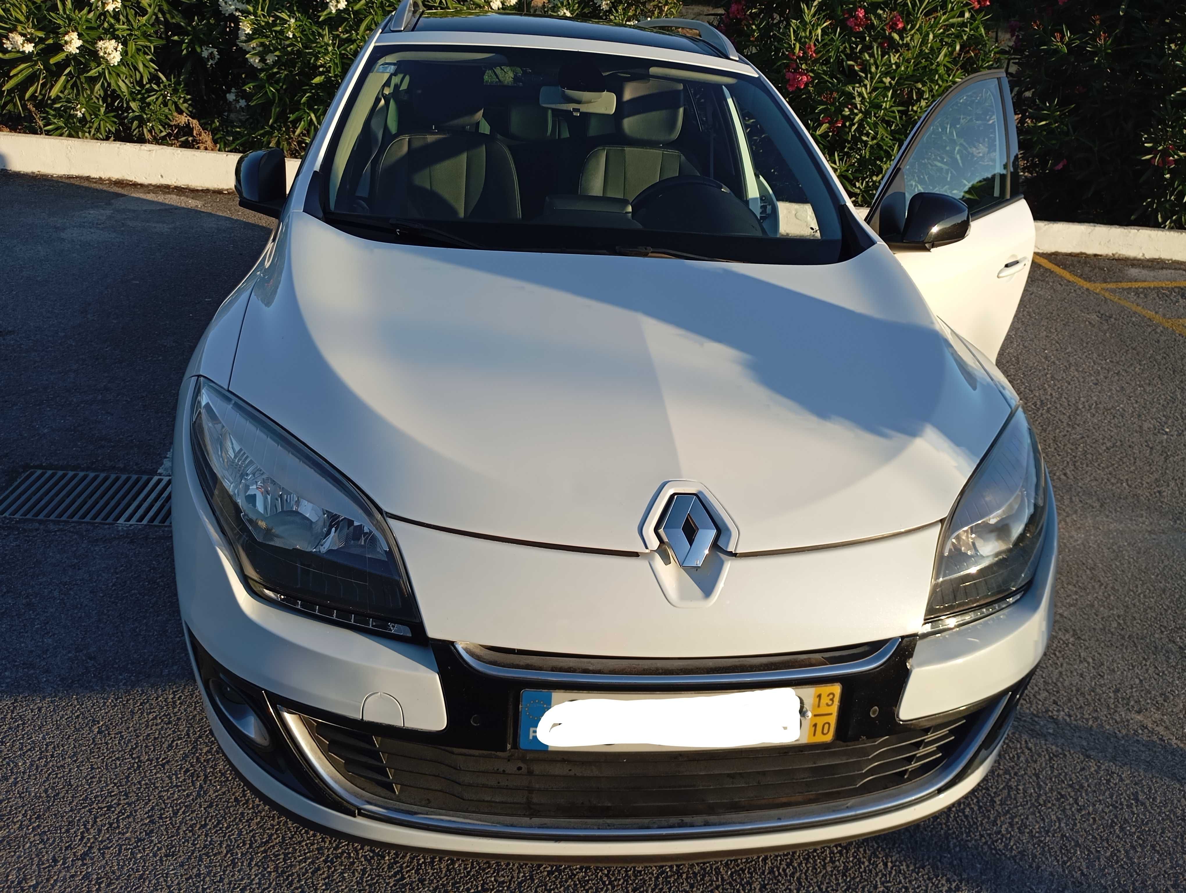 Renault Megane Bose 1.5