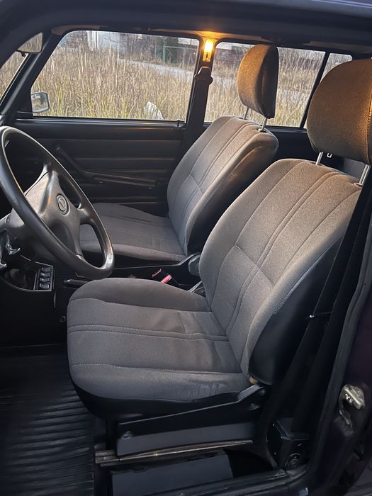 ВАЗ 2104 2004р ЕКСПОРТНИЙ ВАРІАНТ 1,5 5ти ступка