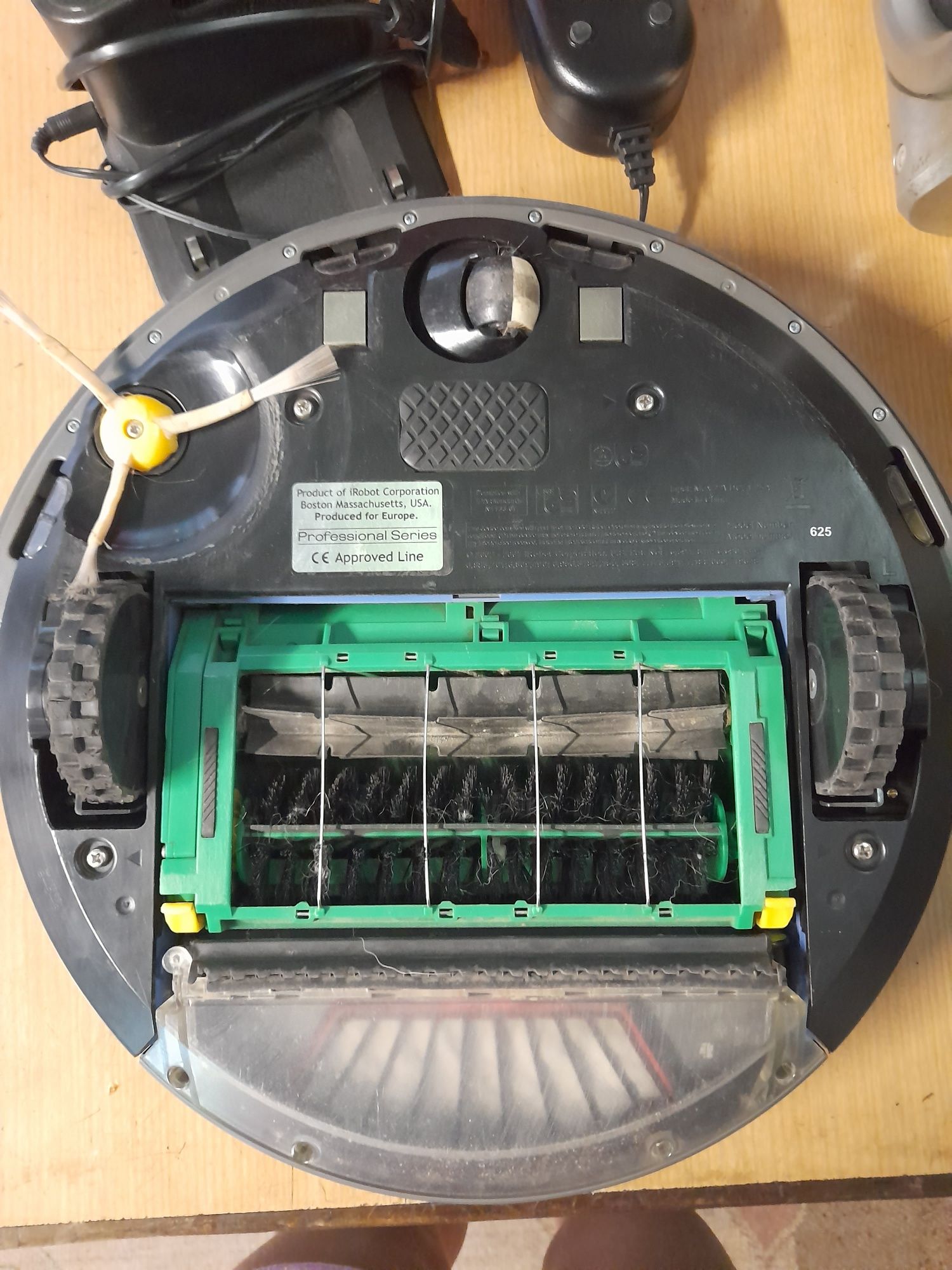 iRobot roomba uzywany