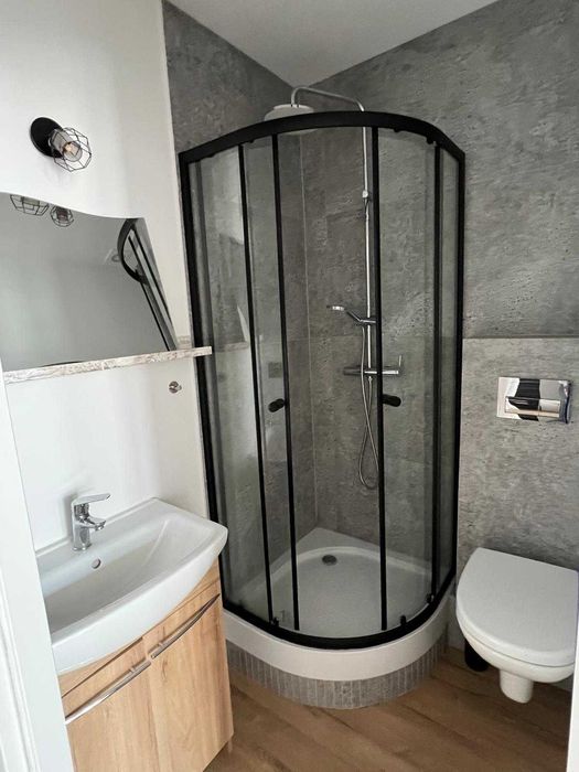 Piękna kawalerka ul. Żeromskiego 17,  30 m2, PO REMONCIE! Umed, Manu