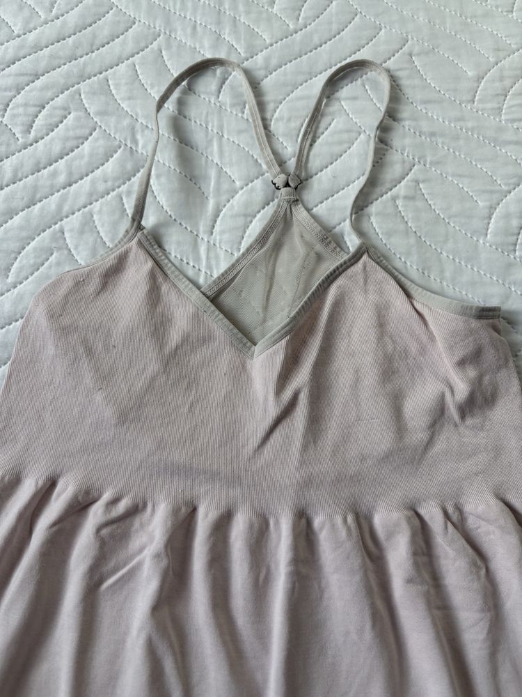Pijama piżama primark koszula nocna tunika sukienka