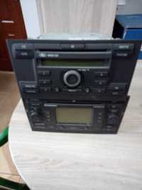 Radio samochodowe ford mondeo MK3