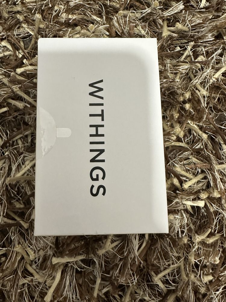 Withings ScanWatch 2