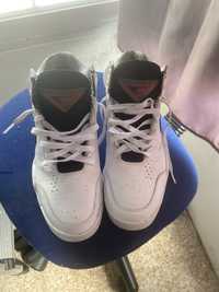 Tenis air jordan “Flight”