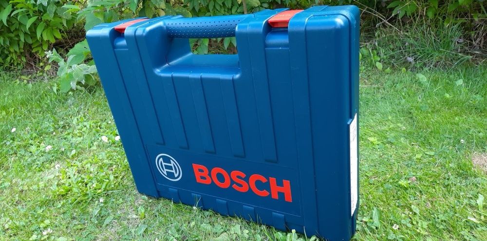 BOSCH GBH 2-20 SE młotowiertarka.