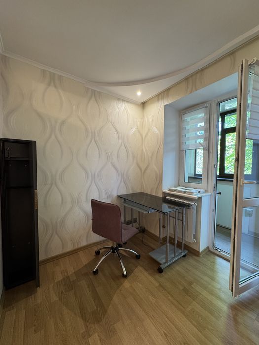 Продам 3к пр Александра Поля ( Кирова )