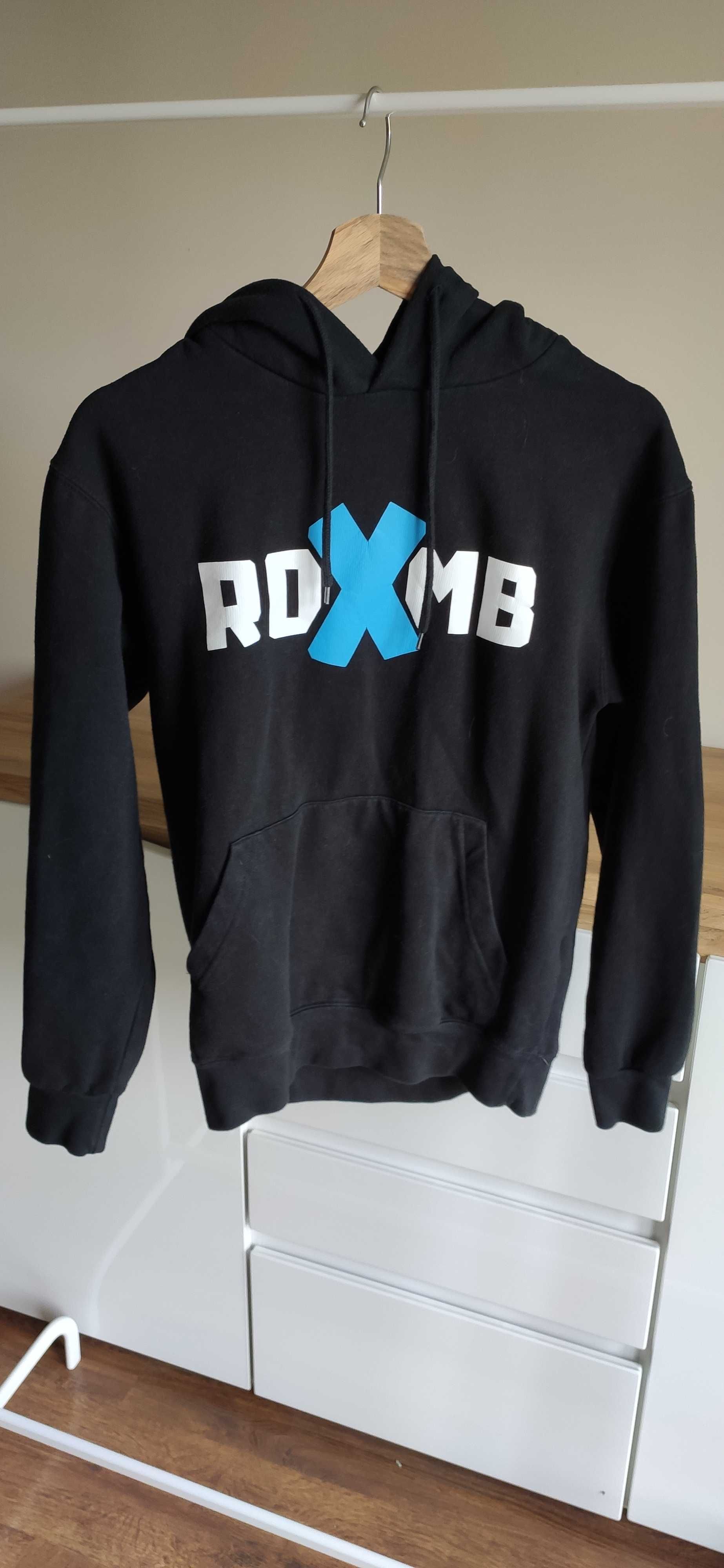 bluza dziecięca Roxmb rozm. S