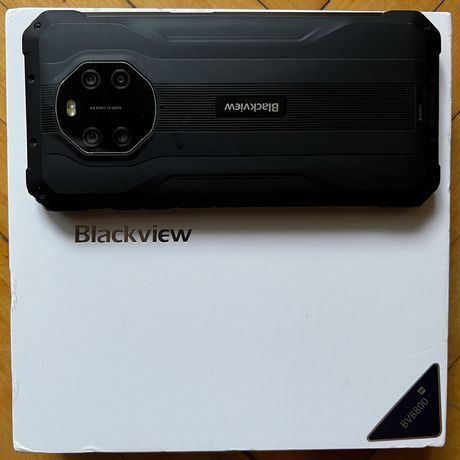 Blackview bv 8800