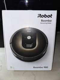 Roomba 980, stan BDB