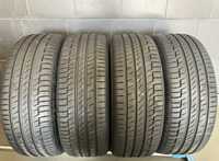 225/55r18 Continental Premium Contact 6 Jak Nowe komplet