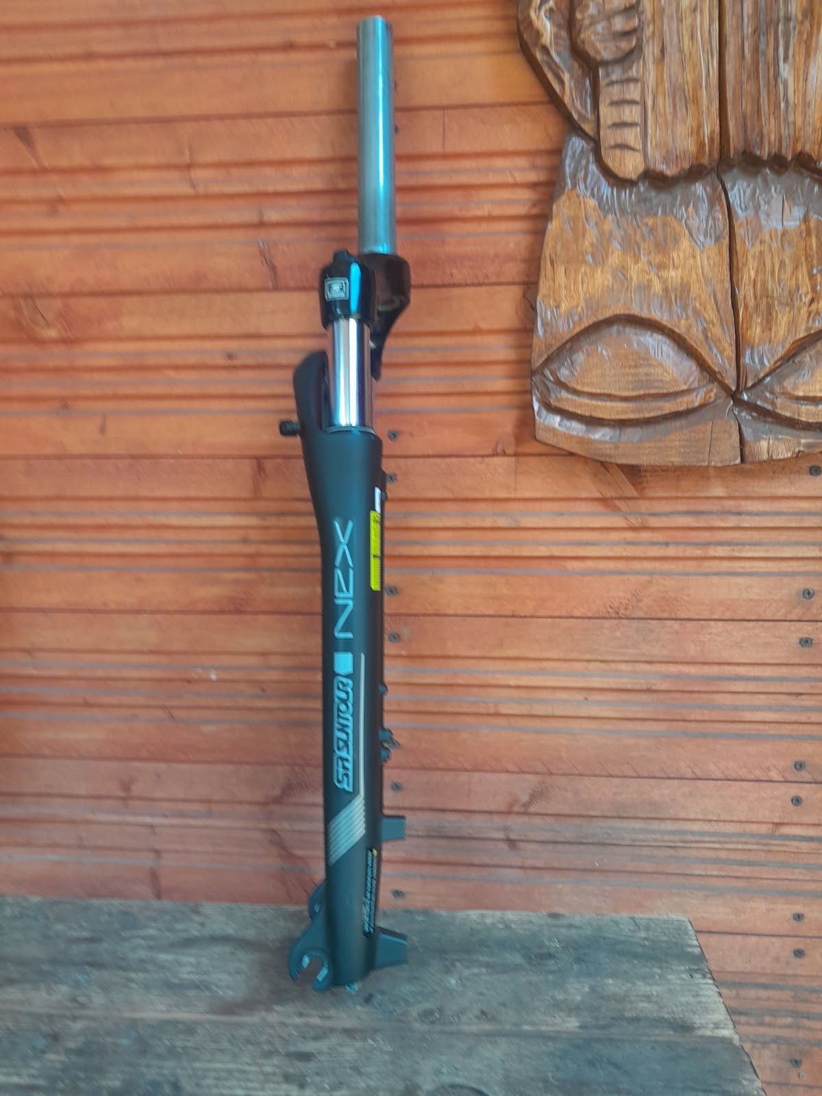 Amortyzator SF-16 NEX-DS-HLO