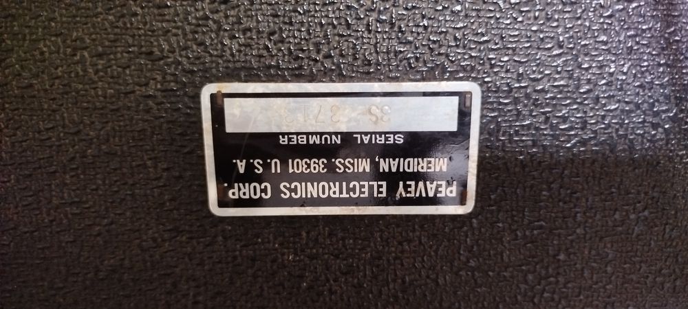 Wzmacniacz Blackstar na sprzedaż