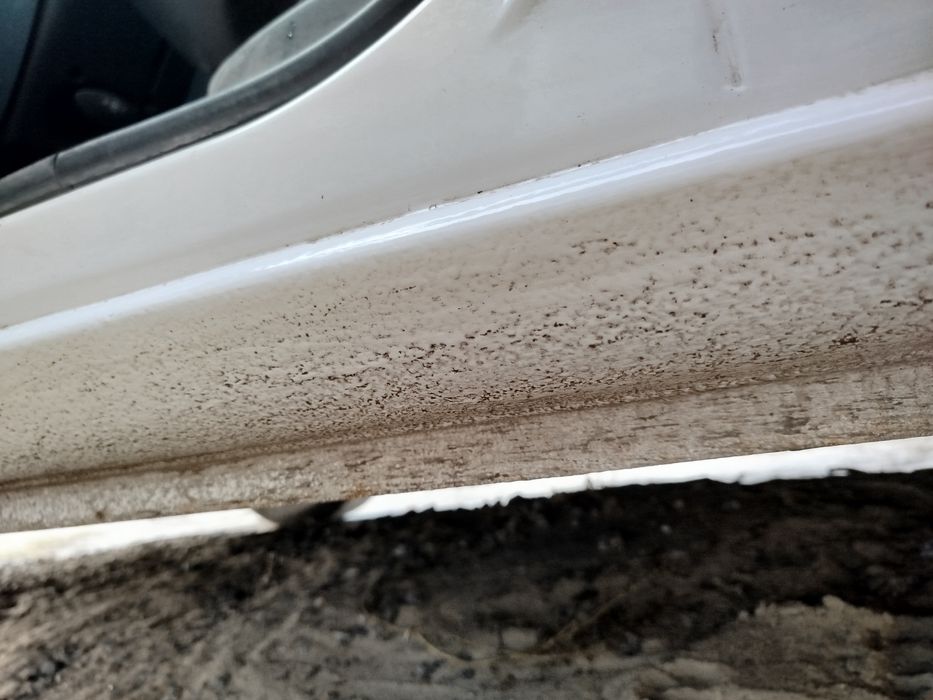 Продам Фіат Добло 1.6 газ/бензин.2004 р/в