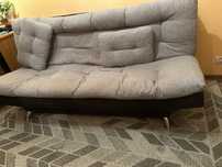 Transport Wniesienie trójmiasto okolice sofa kanapa wersalka łóżko