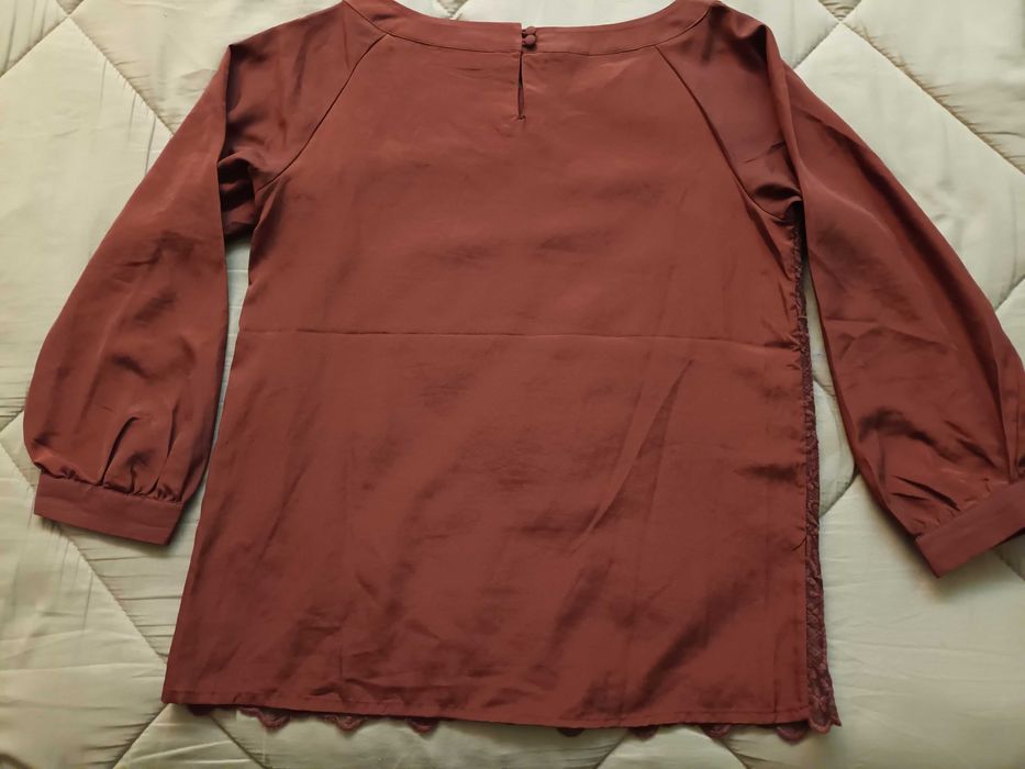 Blusa H&M tam. M