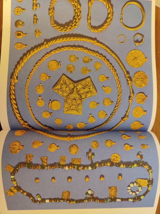 The Viking - Bertil Almgren - Wingowie - historia