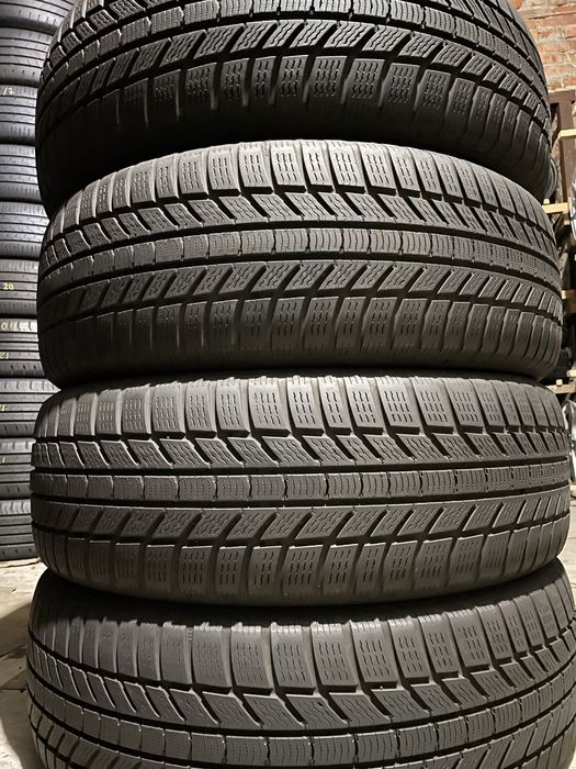 215/55 R17 Continental Winter Contact TS870 P  4шт./  зима