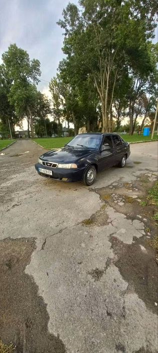 Део нексія 20007