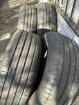 Резина GOODYEAR 265/65 /17

R17 лето