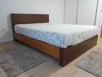 Vendo cama 200x160