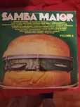 Samba Maior. Musica divertida para animar