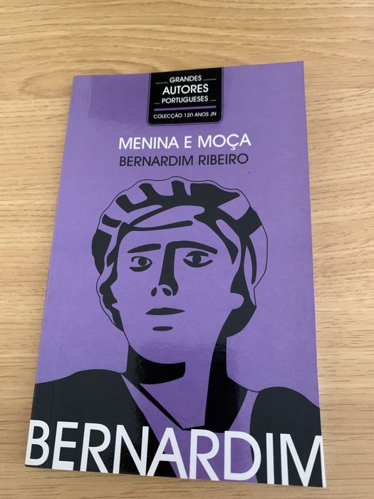 Coleção Grandes Autores Portugueses