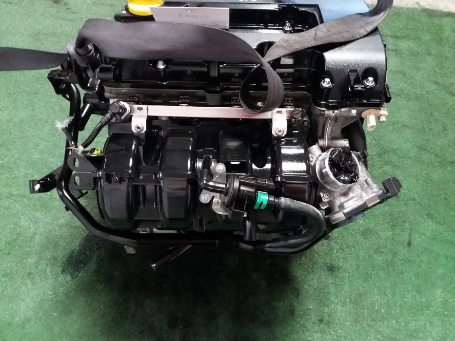 Motor Opel Corsa D 1.2 16 V / A12XER