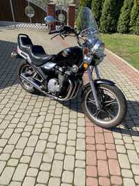 Sprzedam Suzuki GS 550L