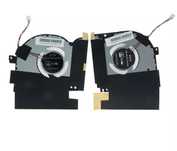 CPU+GPU Кулер охлаждения Dell ALIENWARE M15 R1 P79F M17 AWM17-7219S