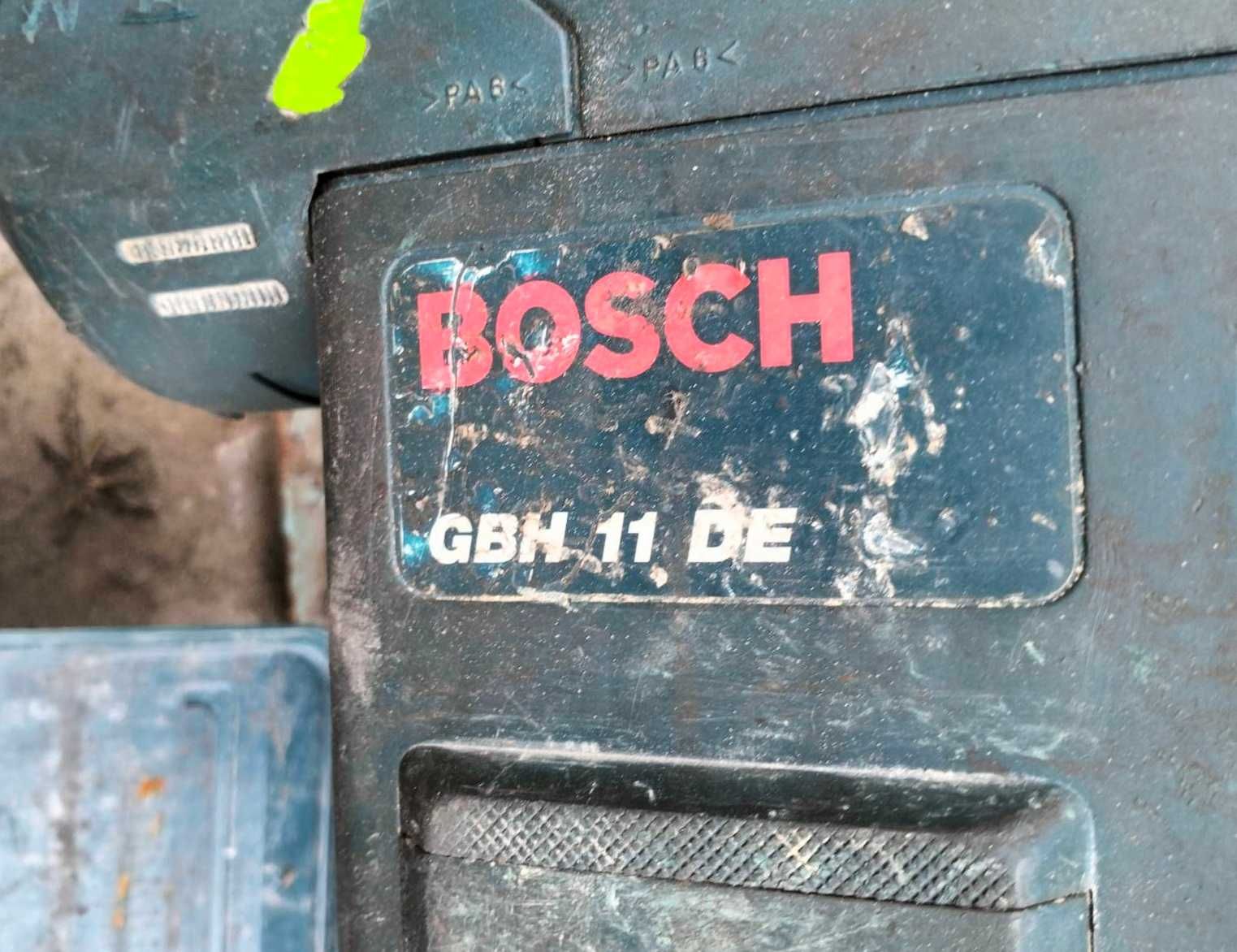 Отбойный молоток "Bosch".   ТОРГ !