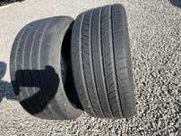 2x opony lato 225/40 r18 austone