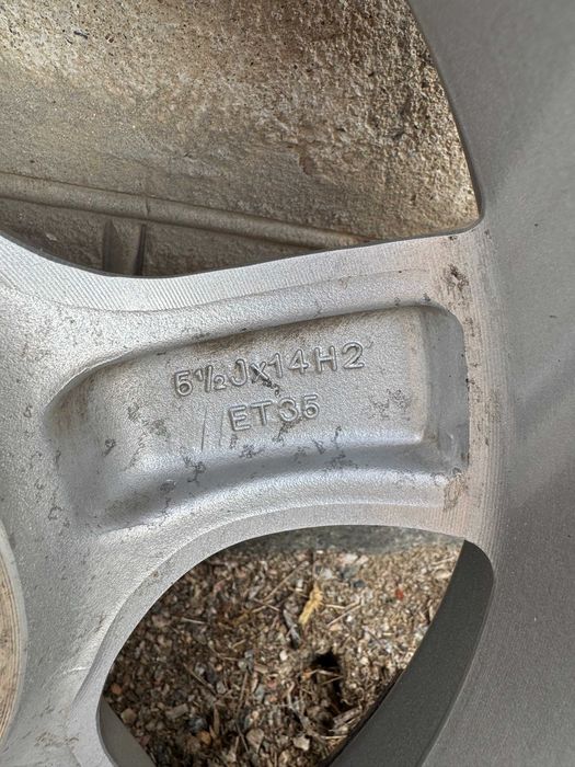 Колеса ВАЗ 2110-2112, Лада, Калина, Класика, Жигулі, Фіат, Пріора