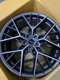 Диск Borbet R21 5x114,3 10J до Infiniti FX QX70