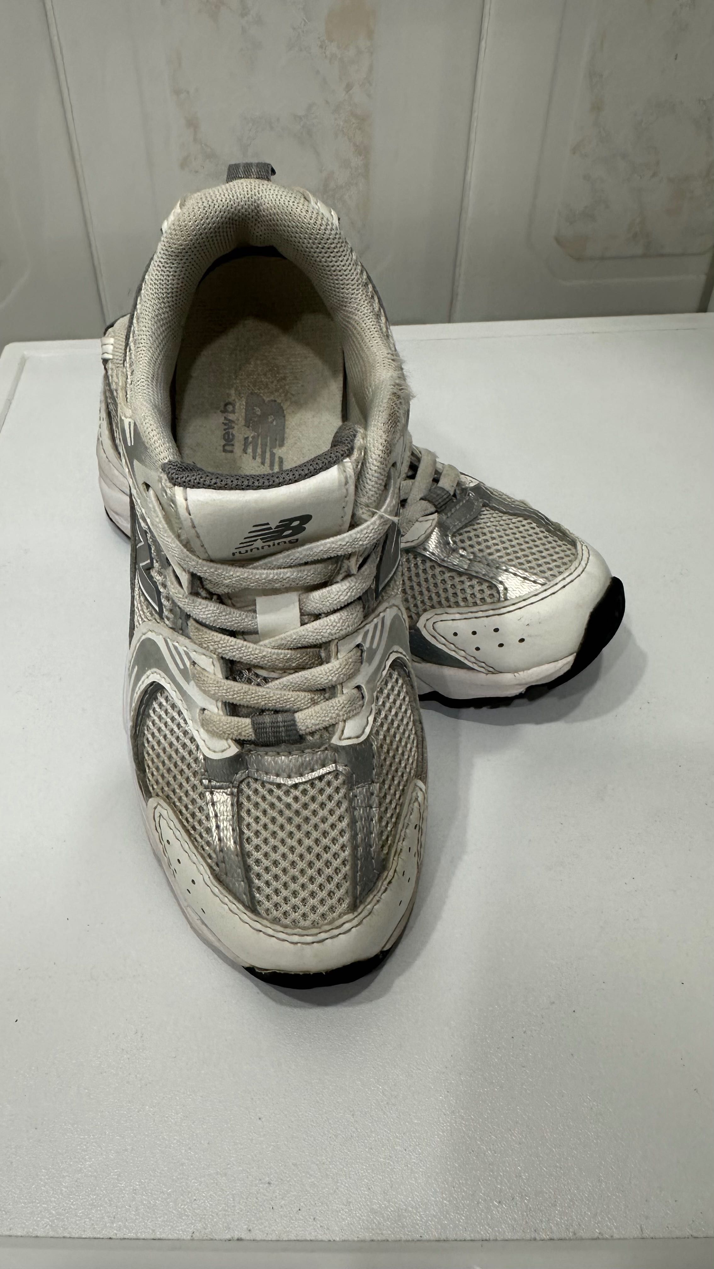 Кросівки New Balance, розмір 30