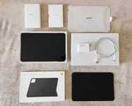 Xiaomi Pad 6 Pro Black (черный) 12 / 256 GB как новый + оригин. чехол