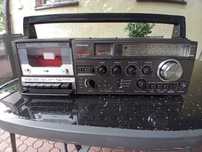 TOSHIBA RT-8740 S vintage retro