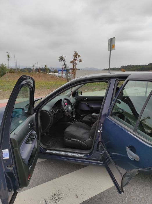 Vendo golf IV 1.9 TDI, mais informações entrar em contato