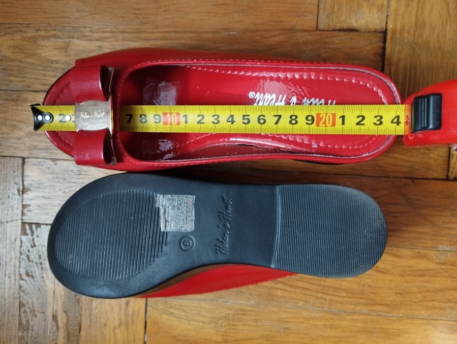 Шлепанцы женские на платформе