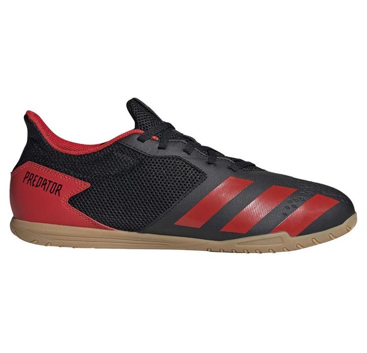 Buty halowe Adidas Predator rozmiar 43