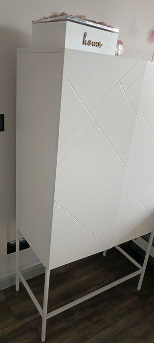 Komody w stylu loft
