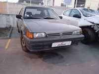 Nissan Sunny N 13