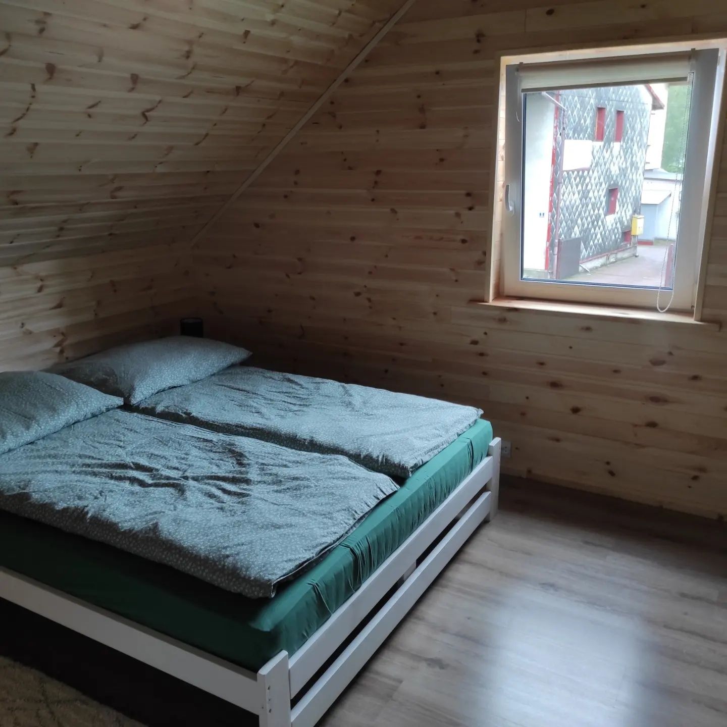 Domek na Blejchu Wisła