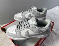 Nike Dunk Grey Fog 39