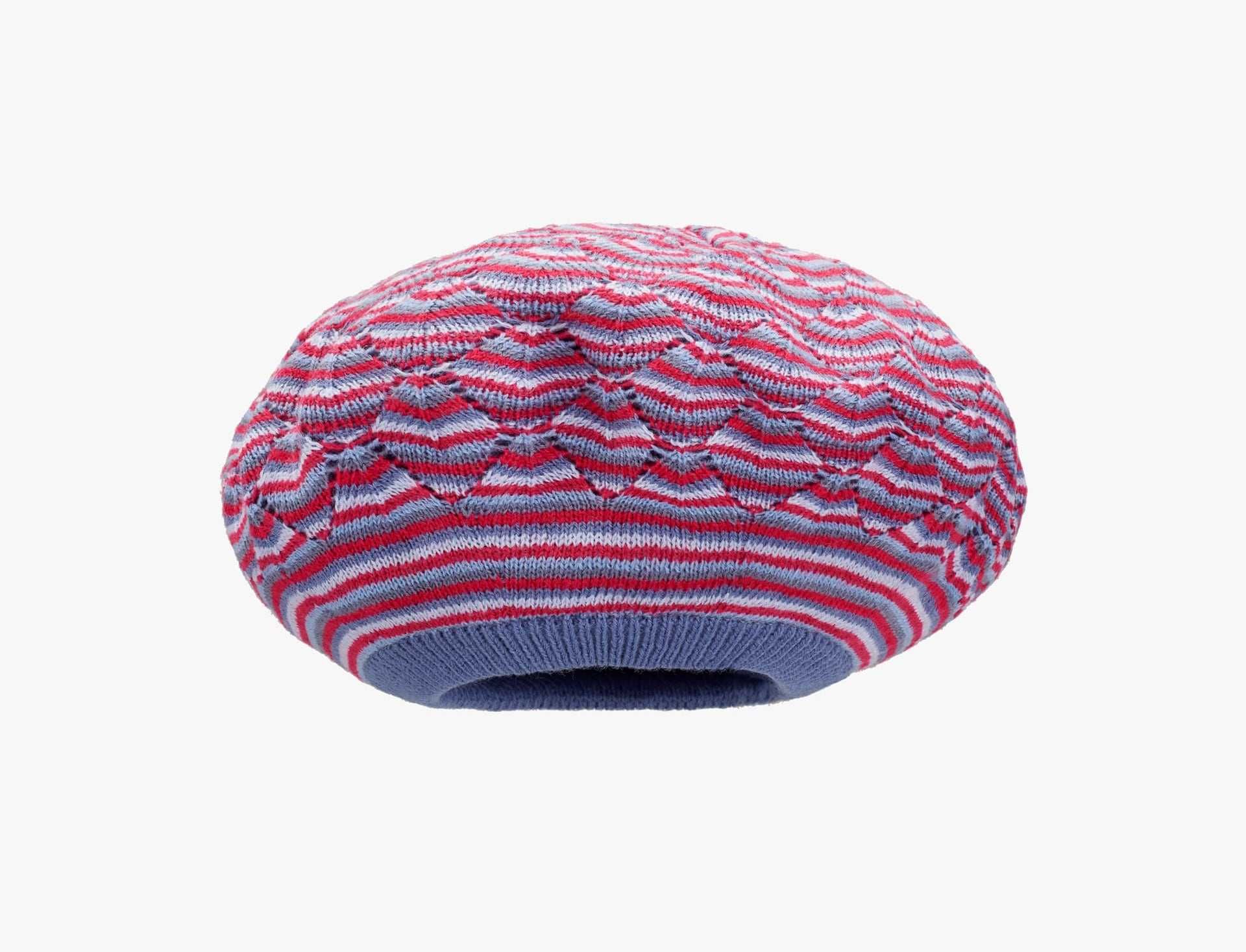 Sale! Zara nowy śliczny beret czapka z limitowanej edycji 6 7 8 9 lat